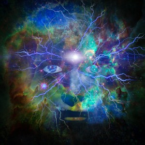 Face of the Universe